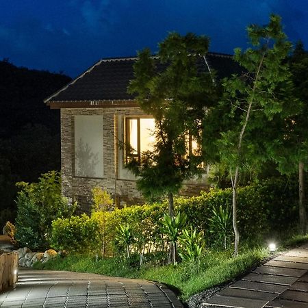 دونغهاي Lucent Resort المظهر الخارجي الصورة