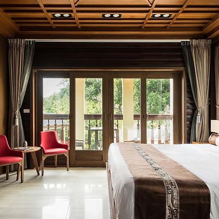 دونغهاي Lucent Resort المظهر الخارجي الصورة
