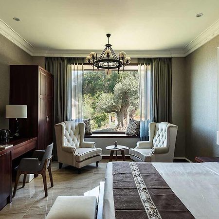 دونغهاي Lucent Resort المظهر الخارجي الصورة