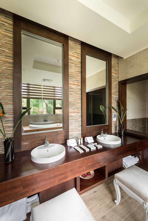 دونغهاي Lucent Resort المظهر الخارجي الصورة