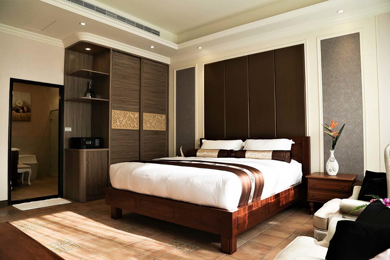 دونغهاي Lucent Resort المظهر الخارجي الصورة