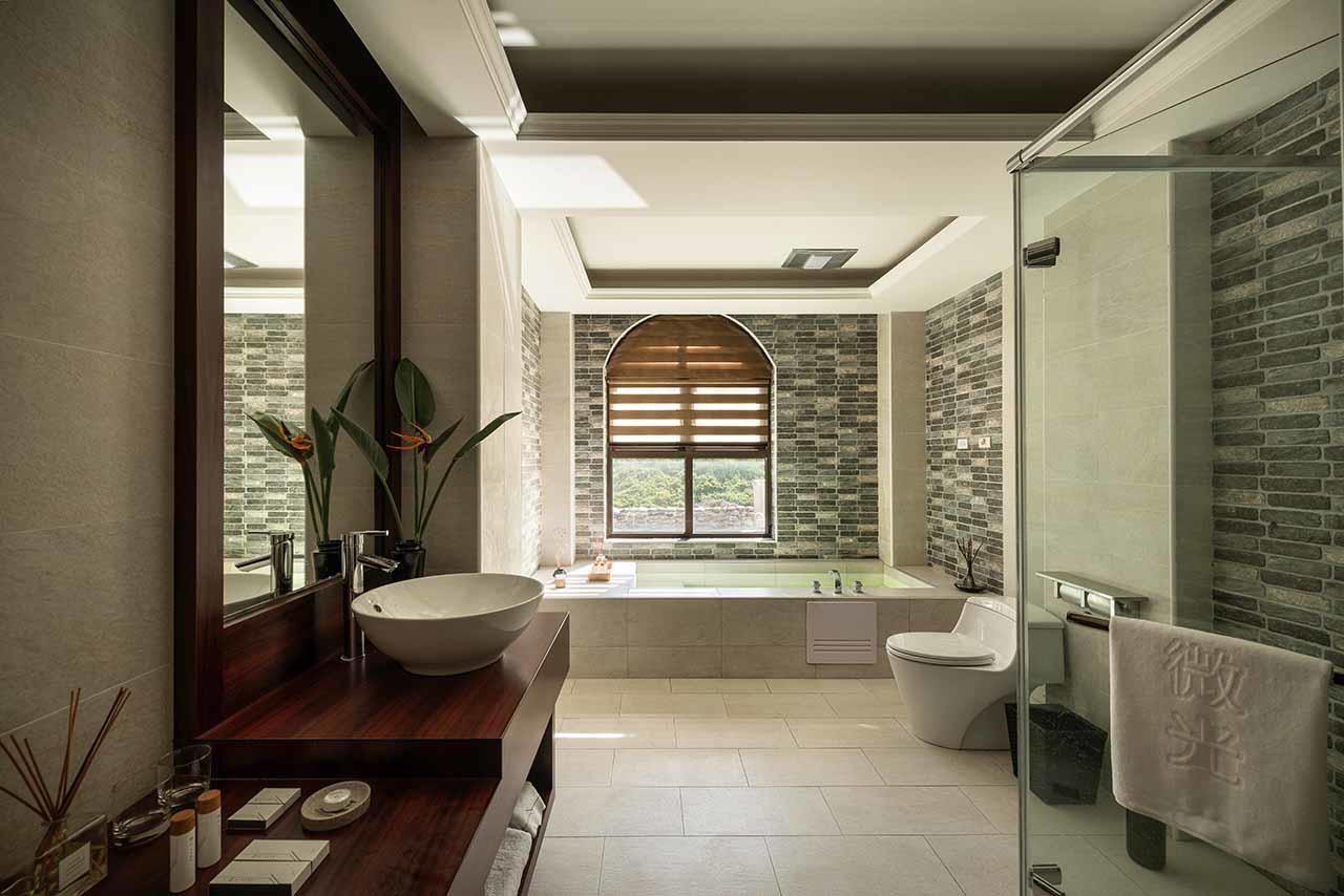 دونغهاي Lucent Resort المظهر الخارجي الصورة