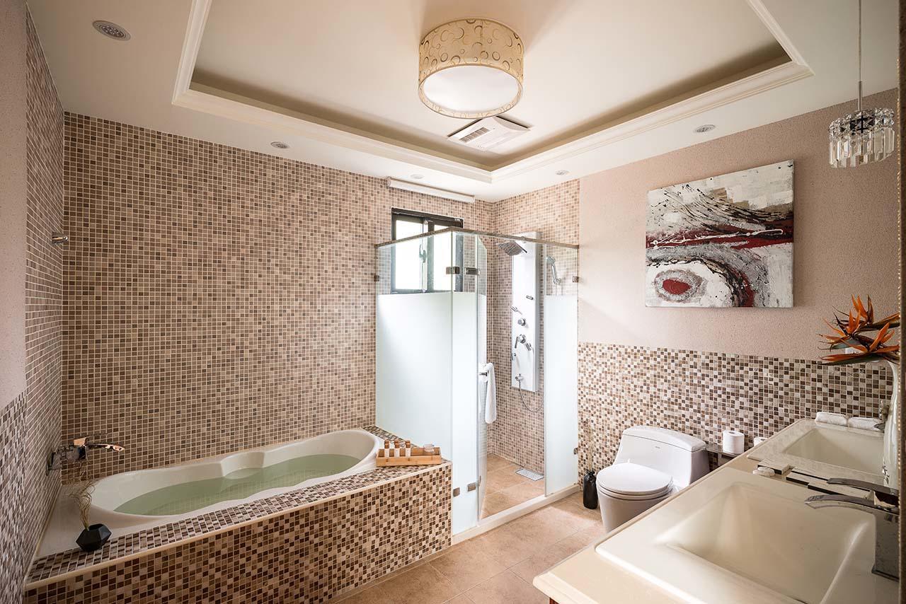 دونغهاي Lucent Resort المظهر الخارجي الصورة