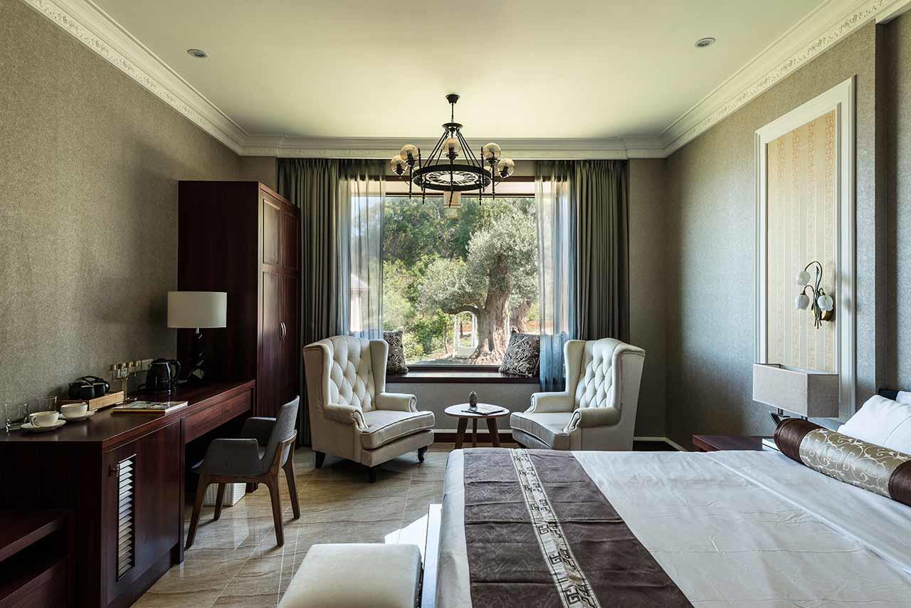 دونغهاي Lucent Resort المظهر الخارجي الصورة