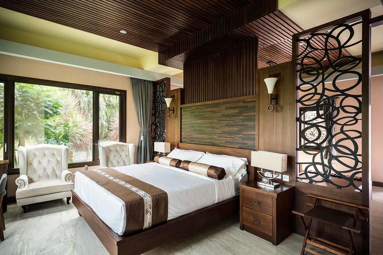 دونغهاي Lucent Resort المظهر الخارجي الصورة